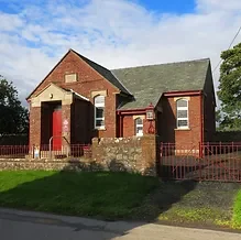 kings meaburn methodist church