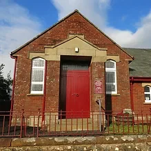 kings meaburn methodist church